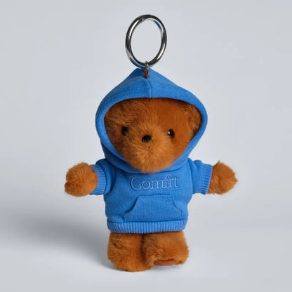 🔥 Limited Time 49% Off 🧸 Teddy Bear Color Keychain