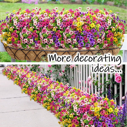 🌸Last Day 50% OFF🌱High-Grade Material Artificial Flowers (Zero Pollen Allergies)