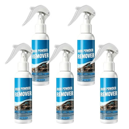 ⏳ Limited-time 49% OFF🚗Automotive Rust Remover Spray 100ML