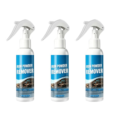 ⏳ Limited-time 49% OFF🚗Automotive Rust Remover Spray 100ML
