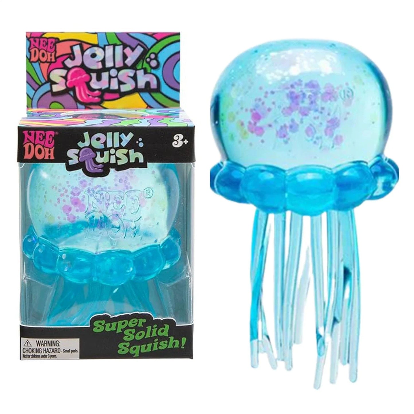 Jelly Squish by Nee Doh