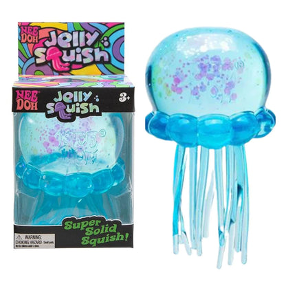 Jelly Squish by Nee Doh