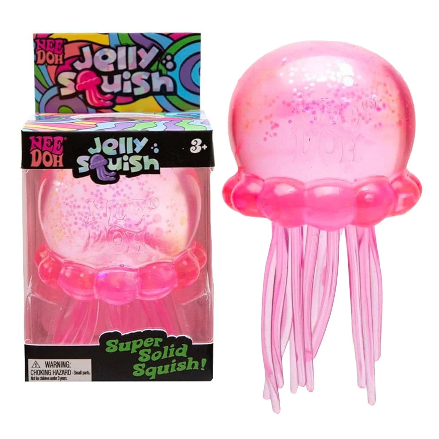 Jelly Squish by Nee Doh
