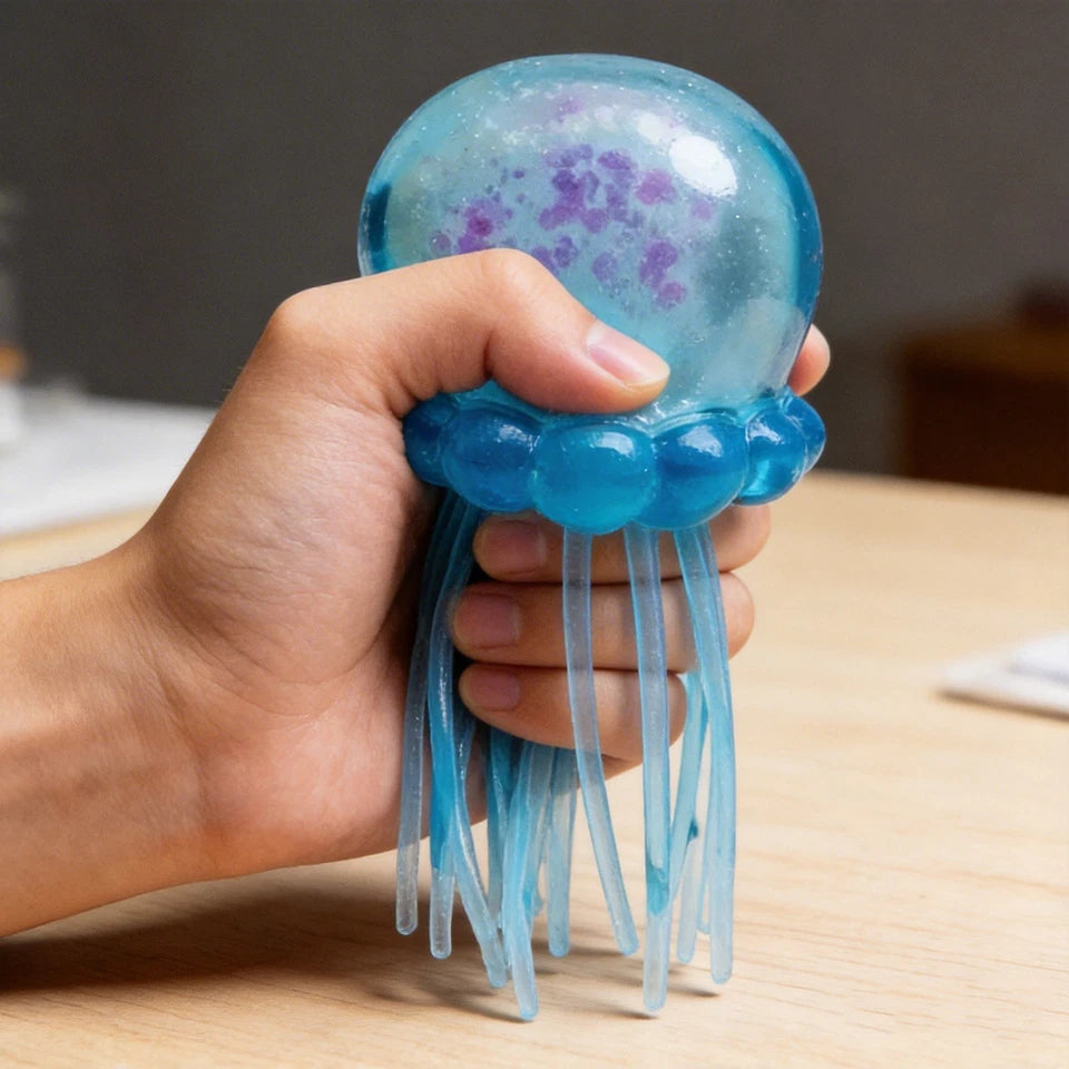 Jelly Squish by Nee Doh