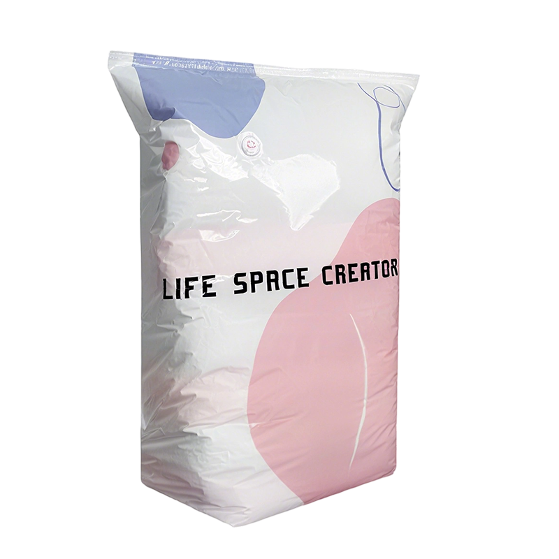 📦 No-Pump Large Vacuum Storage Compression Bags